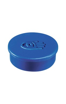 Legamaster Mıknatıs 0.35 Mm Mavi 10 Adet
