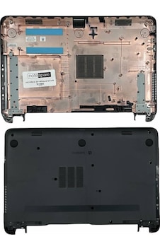 Hp İle Uyumlu 250 G3 L7z38es, 255 G2 F7y30es, 255 G3 J0y36ea Notebook Alt Kasa