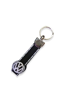 Volkswagen Silikon Araç Anahtarlık Volkswagen Oto Anahtarlık