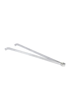 Igrıll Kömür Maşası 47cm Igrıll Kömür Maşası 47cm