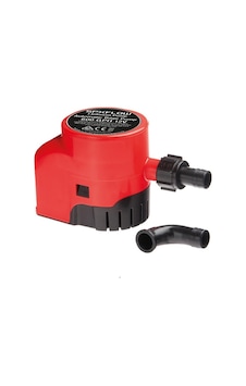 SPX FLOW Johnson Pump Ultima Bilge Otomatik Sintine Pompası 800 GPH 12V SPX FLOW Johnson Pump Ultima Bilge Otomatik Sintine Pompası 800 GPH 12V