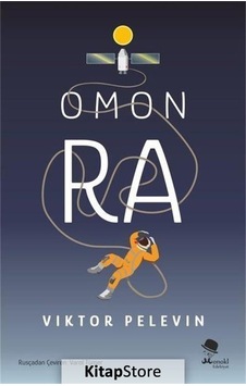 Omon Ra - Viktor Pelevin - Monokl