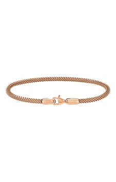 Daniel Wellington Dw00400683 Erkek Bileklik Rose Gold