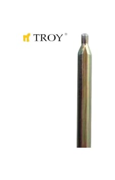 Troy 27446-r Seramik Kesme Yedek Bıçak N11.8 Troy 27446-r Seramik Kesme Yedek Bıçak N11.8