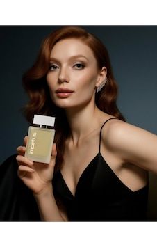 Dr.clinic İmpetus Kadın Parfüm Edp 50ml B254 Aromatik Dr.clinic İmpetus Kadın Parfüm Edp 50ml B254 Aromatik