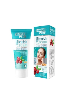 Softto Plus Leke Kremi 75 ML Softto Plus Leke Kremi 75 ML