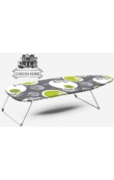 Casilda Home Mini Ütü Masası-0921