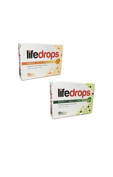 Portakal Bal C Vitamini 24lü+propolis Adaçayı Ballı 24lü Pastil Drops Portakal Bal C Vitamini 24lü+propolis Adaçayı Ballı 24lü Pastil Drops