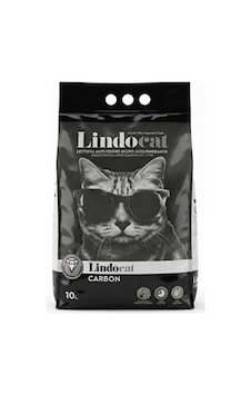 Lindo Cat 2 Adet 10 Lt Lindocat Karbonlu Kedi Kumu Lindo Cat 2 Adet 10 Lt Lindocat Karbonlu Kedi Kumu