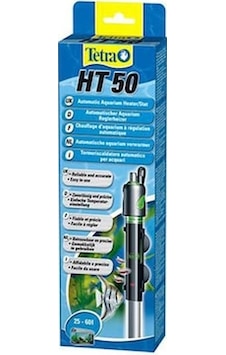 Tetra Ht 50 50w Akvaryum Isıtıcısı Tetra Ht 50 50w Akvaryum Isıtıcısı
