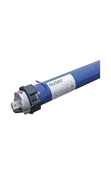 Mosel 140 Rs Alıcılı Motor Mekanik Limit Siviçli