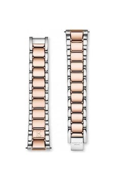 Rosefıeld Twssrgs230 Metalikrose 16Mm Çelik Kordon Rosefıeld Twssrgs230 Metalikrose 16Mm Çelik Kordon