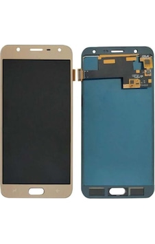 Samsung Galaxy Uyumlu J7 Duo J720 Lcd Ekran Dokunmatik Gold Samsung Galaxy Uyumlu J7 Duo J720 Lcd Ekran Dokunmatik Gold