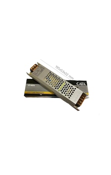 Ct 2676 17 Amper 204w Süper Slim Trafo Ct 2676 17 Amper 204w Süper Slim Trafo