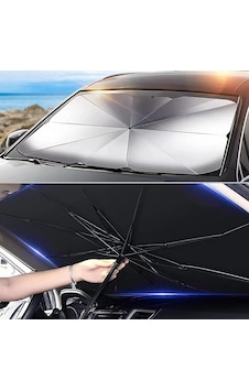 Mercedes - 293 - E200, Bmw 3 Serisi, Volvo S60, Skoda Superb, Renault Megane Uyumlu - Csmo-tex - Oto Şemsiye Güneşlik Mercedes - 293 - E200, Bmw 3 Serisi, Volvo S60, Skoda Superb, Renault Megane Uyumlu - Csmo-tex - Oto Şemsiye Güneşlik
