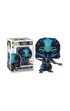 Funko Pop Black Panther 2 Okoye Midnight Angel Pop Figure Funko Pop Black Panther 2 Okoye Midnight Angel Pop Figure