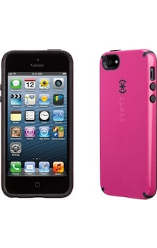 Speck Candyshell Apple Uyumlu iPhone Se/5s/5 İle Sert Kılıf Pembe -siyah Spk-a1815 Siyah Speck Candyshell Apple Uyumlu iPhone Se/5s/5 İle Sert Kılıf Pembe -siyah Spk-a1815 Siyah