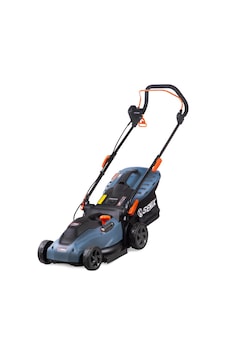 Senix LPP14-M-EU Elektrikli Çim Biçme Makinesi Senix LPP14-M-EU Elektrikli Çim Biçme Makinesi