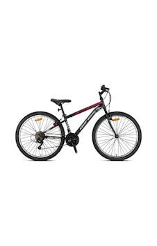 Geroni Mars 26 Jant 14cm Kadro Siyah-kırmızı Bisiklet Geroni Mars 26 Jant 14cm Kadro Siyah-kırmızı Bisiklet