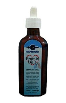 Salpin Promix Oil 1 (100 ML) Salpin Promix Oil 1 (100 ML)