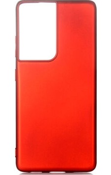 Teleplus Samsung Galaxy Uyumlu S21 Ultra Kılıf Matte Premier Silikon Kapak Teleplus Samsung Galaxy Uyumlu S21 Ultra Kılıf Matte Premier Silikon Kapak