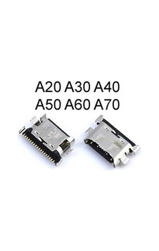 Mmb-trade A20 A30 A40 A60 A70 M20 Cep Telefonu Şarj Soketi Mmbz Standart Mmb-trade A20 A30 A40 A60 A70 M20 Cep Telefonu Şarj Soketi Mmbz Standart