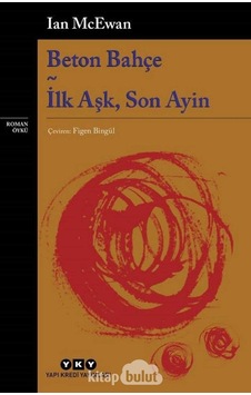 Beton Bahçe İlk Aşk, Son Ayin