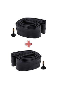 Bisiklet İç Lastik 24x1.95 2li Set - İç Lastik 24 Jant Bisiklet İç Lastik 24x1.95 2li Set - İç Lastik 24 Jant