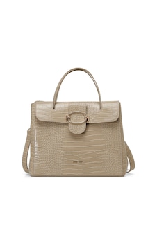 Nine West Pianolybig 4pr Vizon Kadın El Çantası Pianolybig 4pr Nine West Pianolybig 4pr Vizon Kadın El Çantası Pianolybig 4pr