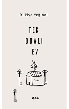 Tek Odalı Ev - Rzır-595734 Tek Odalı Ev - Rzır-595734