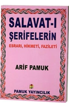 Salavat-I Şerifelerin Fazileti-1346