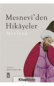 Mesnevi'den Hikayeler / Mevlana N11.6085 Mesnevi'den Hikayeler / Mevlana N11.6085