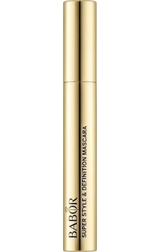Babor Super Style & Definition Mascara Black Hacim Veren Maskara 8 Ml Diğer