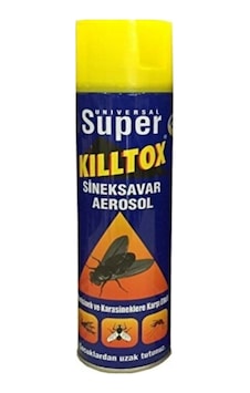 Sinek Kovucu 400 Ml Sinek Kovucu 400 Ml