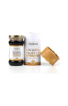 Baykara Propolis Keçiboynuzu Özü 380 G Baykara Propolis Keçiboynuzu Özü 380 G