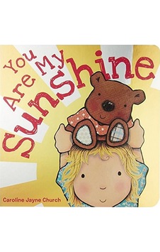 You Are My Sunshine