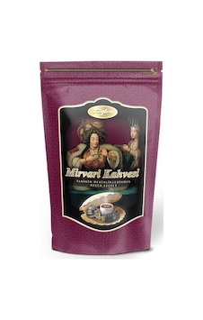 Tuğba Kuruyemiş Mirvari Kahvesi 220 Gr Tuğba Kuruyemiş Mirvari Kahvesi 220 Gr