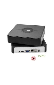 Tao Nvr-608 8 Kanal Nvr Kayıt Cihazı