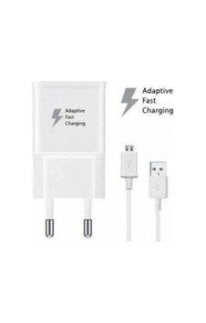 Samsung Uyumlu Travel Adapter Mıcro Sarj Seti