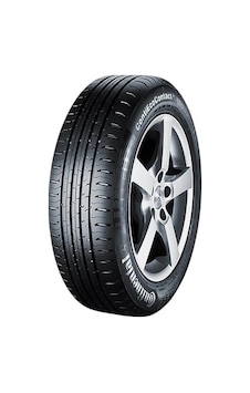 Continental Contiecocontact 5 205/55R16 91V Yaz Lastiği 2025 Continental Contiecocontact 5 205/55R16 91V Yaz Lastiği 2025