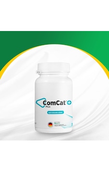 Comcat Plus 250 gr Organik Gübre