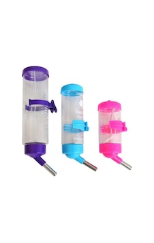 125 Ml Kemirgen Suluğu 125 Ml Kemirgen Suluğu