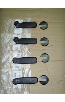 Cam Açma Kolu Metal Takım Lada Samara Cam Açma Kolu Metal Takım Lada Samara