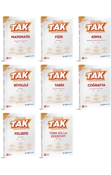 Eğitim Vadisi 2026 10. Sınıf Tak Tam Anlatım Kitabı Seti Tam Set 7 Kitap Eğitim Vadisi 2026 10. Sınıf Tak Tam Anlatım Kitabı Seti Tam Set 7 Kitap