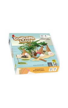 Dondurma Adası Sku: Mır8690010037732