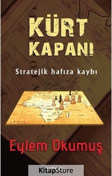 Kürt Kapanı - Eylem Okumuş - Altaylı Kürt Kapanı - Eylem Okumuş - Altaylı