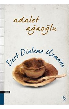Dert Dinleme Uzmanı Dert Dinleme Uzmanı