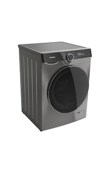 Hafele Orion 538.91.110 1400 Devir 10 KG Çamaşır Makinası Gri