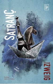 Satranç / Zweig Satranç / Zweig