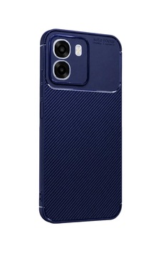 Mey İthalat A6t 5g Auto Focus Karbon Kapak - Lacivert Mey İthalat A6t 5g Auto Focus Karbon Kapak - Lacivert